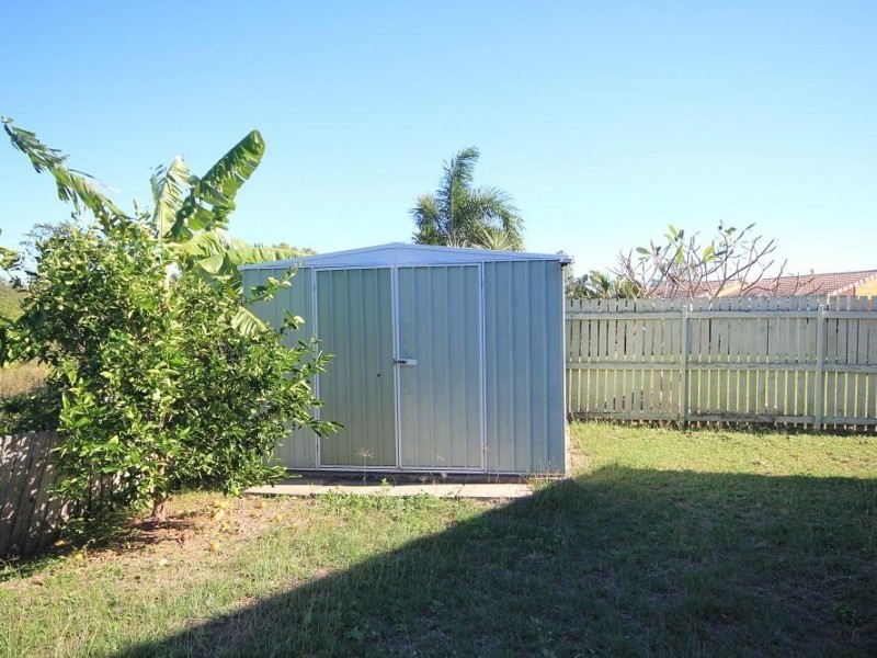 21 Geoffrey Court, Rasmussen QLD 4815