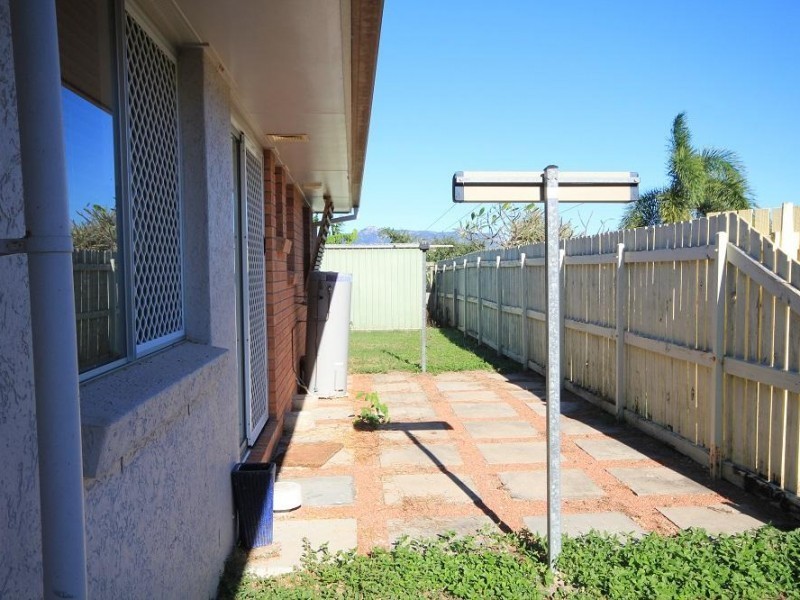 21 Geoffrey Court, Rasmussen QLD 4815