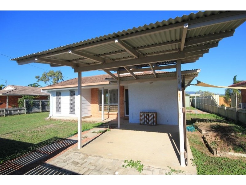 21 Geoffrey Court, Rasmussen QLD 4815