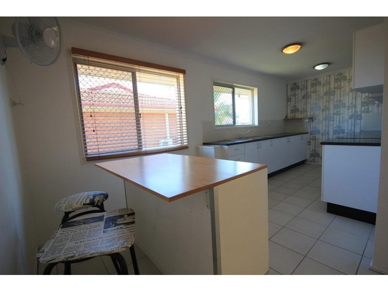 21 Geoffrey Court, Rasmussen QLD 4815