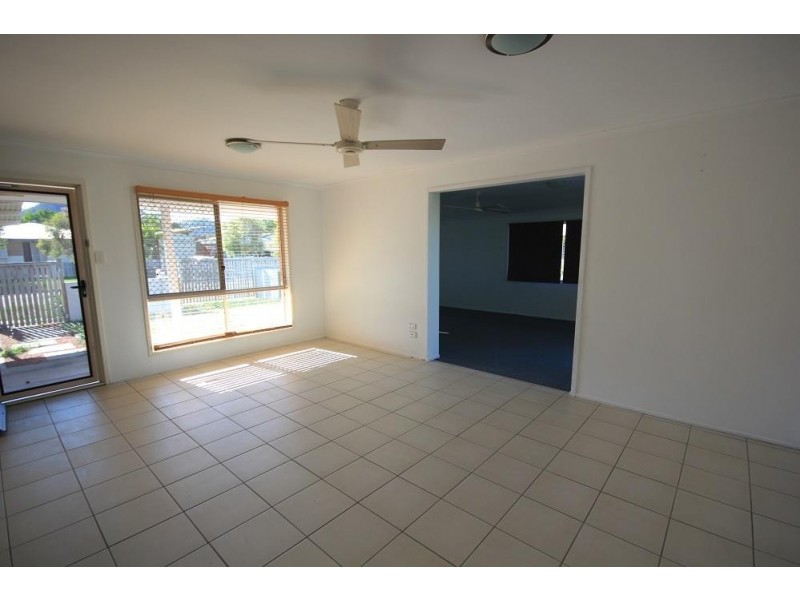 21 Geoffrey Court, Rasmussen QLD 4815
