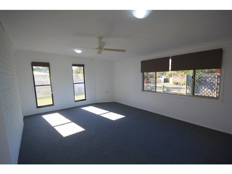 21 Geoffrey Court, Rasmussen QLD 4815