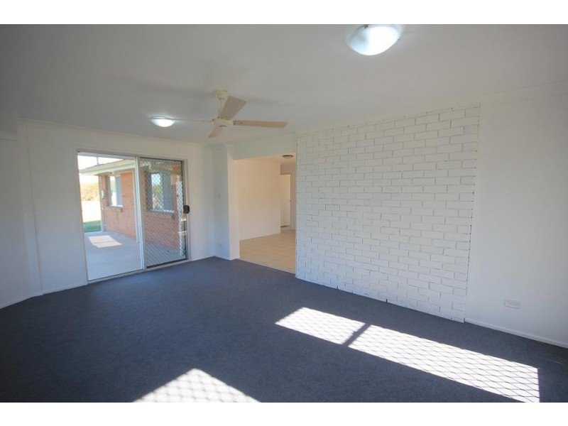 21 Geoffrey Court, Rasmussen QLD 4815