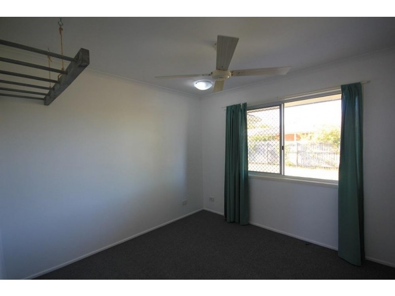 21 Geoffrey Court, Rasmussen QLD 4815