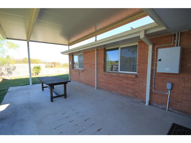 21 Geoffrey Court, Rasmussen QLD 4815