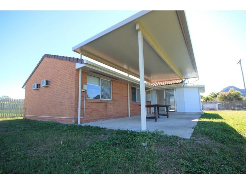 21 Geoffrey Court, Rasmussen QLD 4815