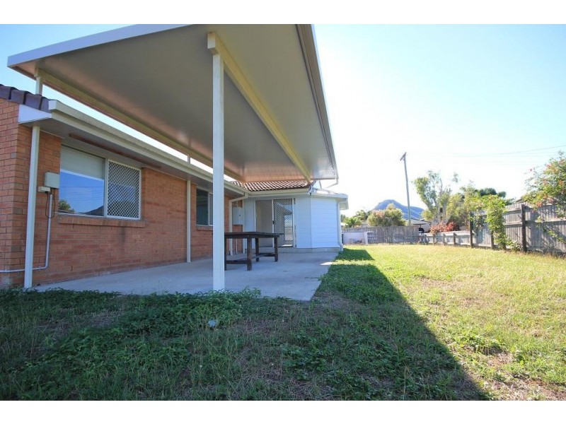 21 Geoffrey Court, Rasmussen QLD 4815