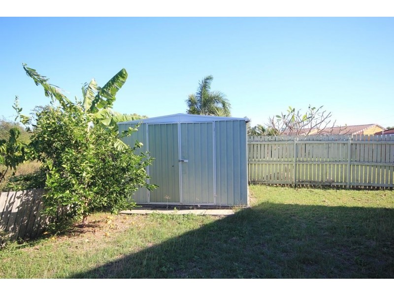 21 Geoffrey Court, Rasmussen QLD 4815