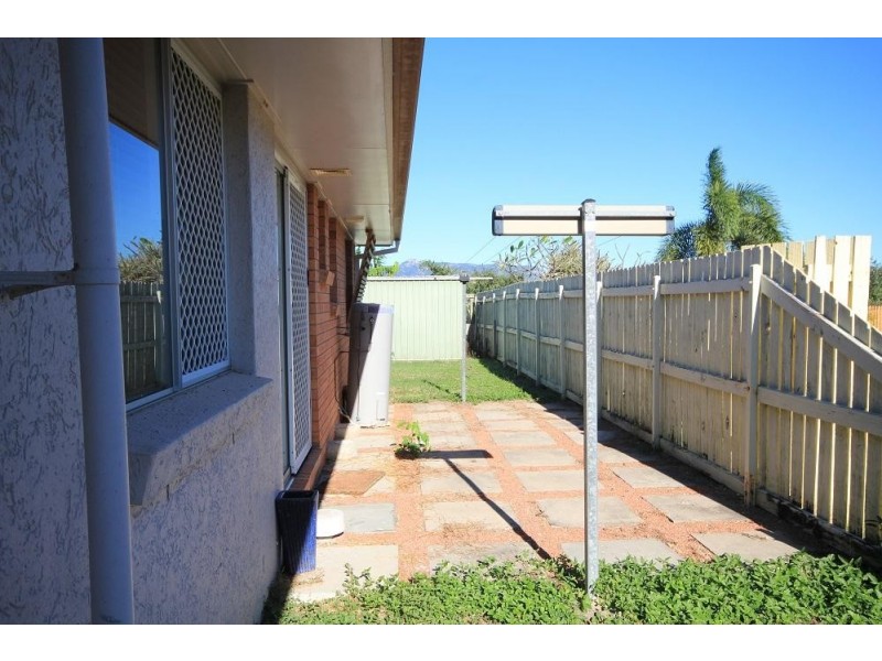 21 Geoffrey Court, Rasmussen QLD 4815