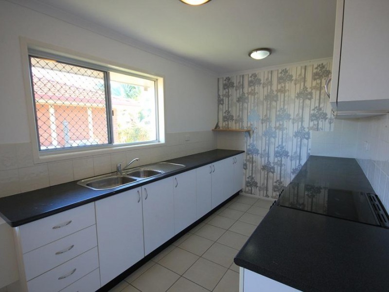 21 Geoffrey Court, Rasmussen QLD 4815