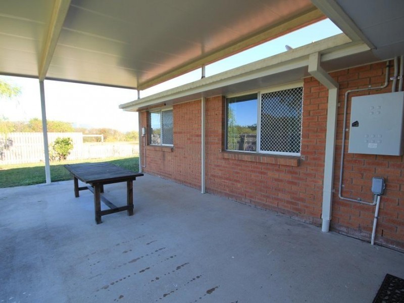 21 Geoffrey Court, Rasmussen QLD 4815