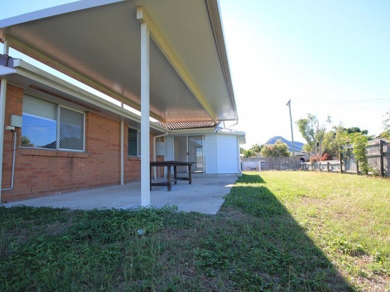 21 Geoffrey Court, Rasmussen QLD 4815