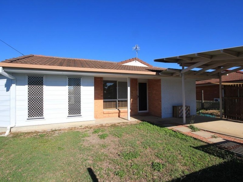 21 Geoffrey Court, Rasmussen QLD 4815