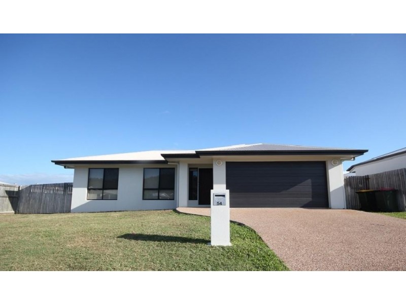 54 Ellsworth Drive, Mount Louisa QLD 4814