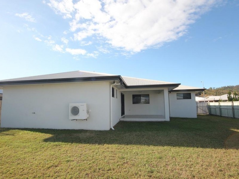 54 Ellsworth Drive, Mount Louisa QLD 4814