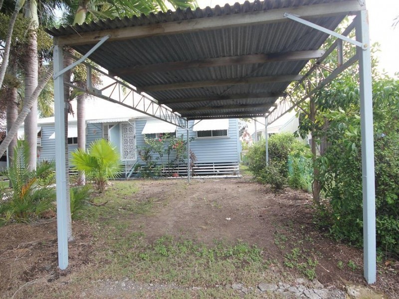 2/26 Keenan Street, Oonoonba QLD 4811