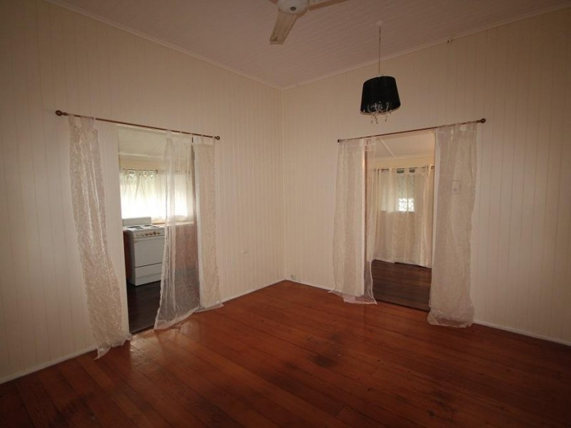 2/26 Keenan Street, Oonoonba QLD 4811