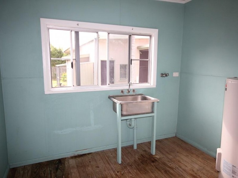 2/26 Keenan Street, Oonoonba QLD 4811