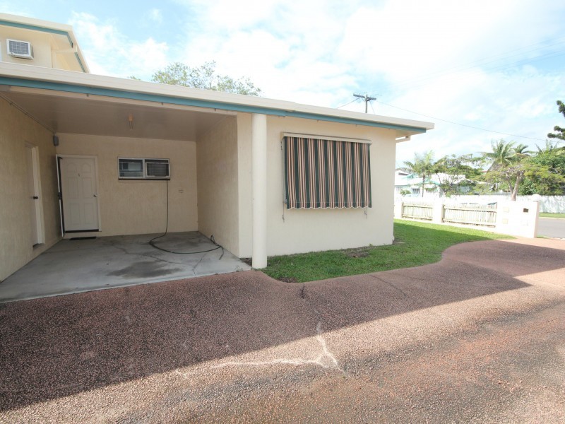 1/40 Corcoran Street, Currajong QLD 4812