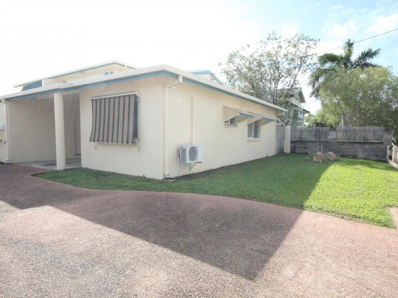 1/40 Corcoran Street, Currajong QLD 4812