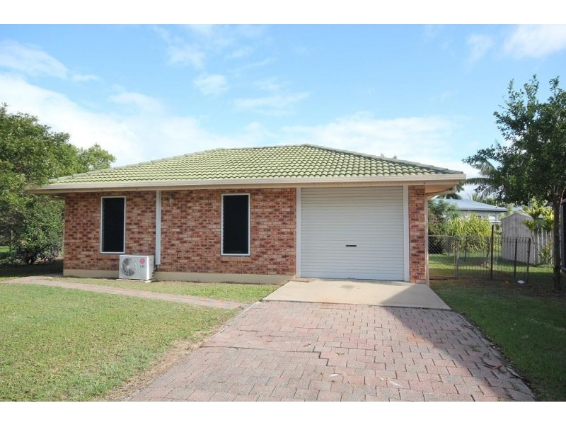 11 Paluma Street, Kirwan QLD 4817