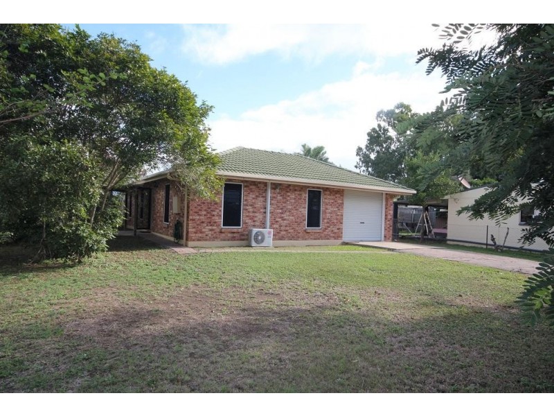 11 Paluma Street, Kirwan QLD 4817