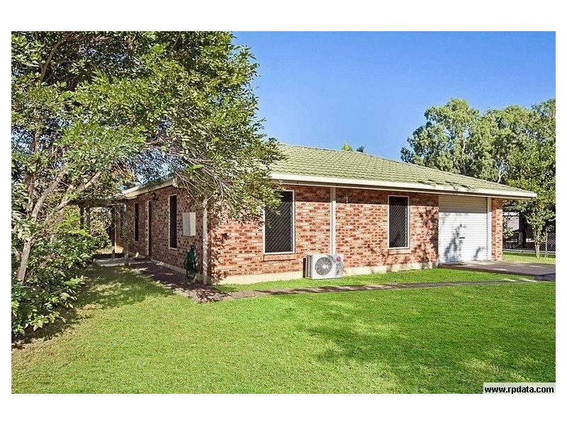 11 Paluma Street, Kirwan QLD 4817