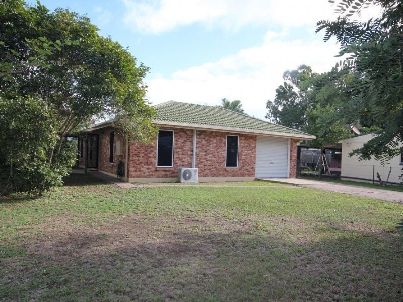 11 Paluma Street, Kirwan QLD 4817