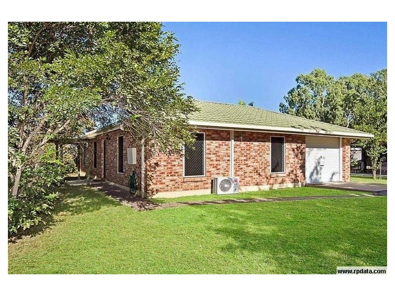 11 Paluma Street, Kirwan QLD 4817