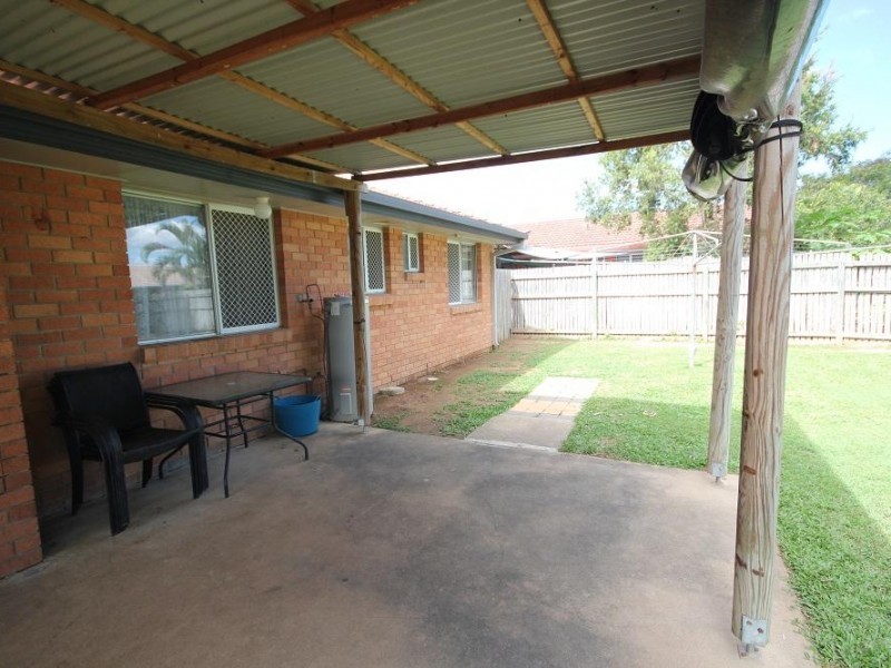 23 St Lucia Drive, Rasmussen QLD 4815