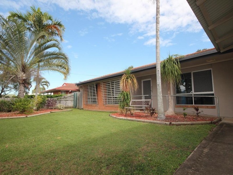 23 St Lucia Drive, Rasmussen QLD 4815
