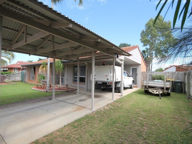 23 St Lucia Drive, Rasmussen QLD 4815