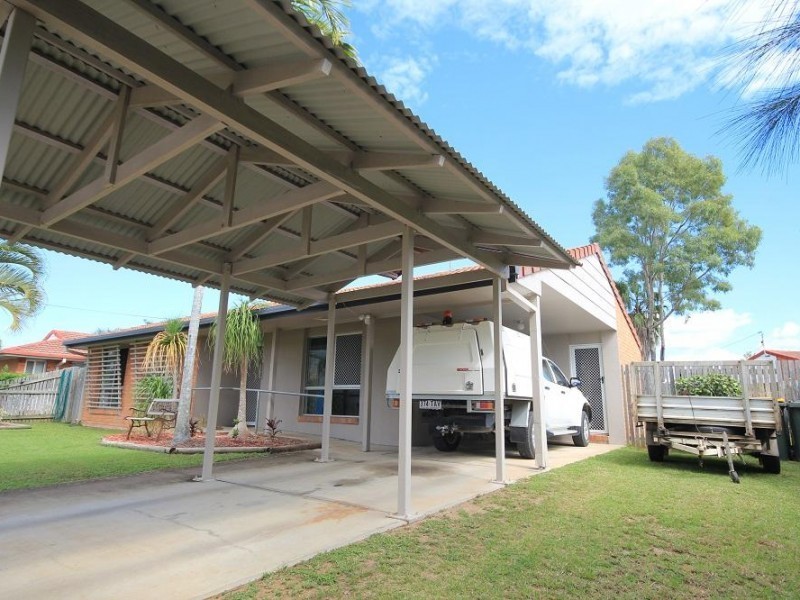 23 St Lucia Drive, Rasmussen QLD 4815