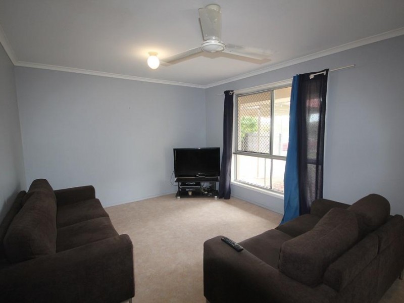 23 St Lucia Drive, Rasmussen QLD 4815