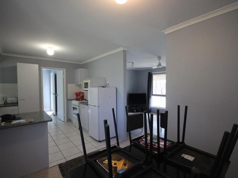 23 St Lucia Drive, Rasmussen QLD 4815