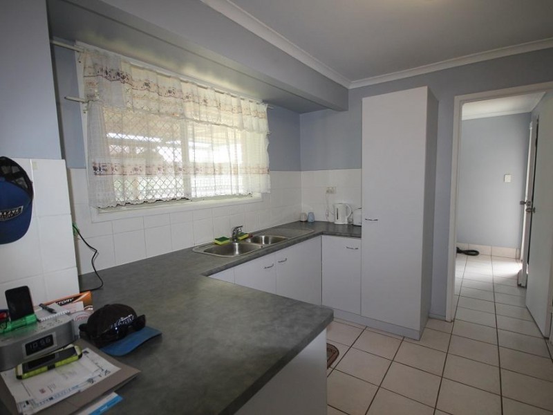 23 St Lucia Drive, Rasmussen QLD 4815