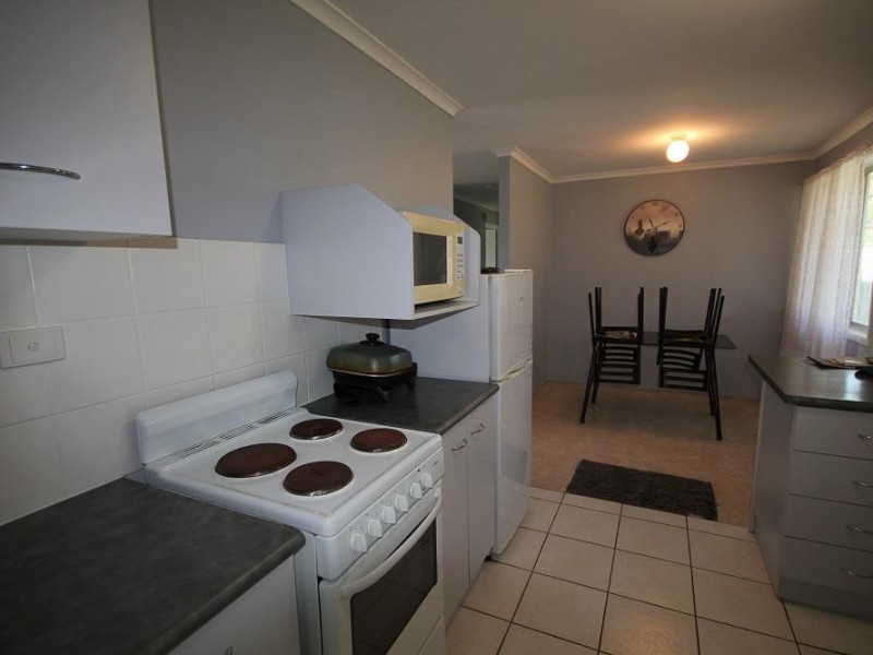 23 St Lucia Drive, Rasmussen QLD 4815