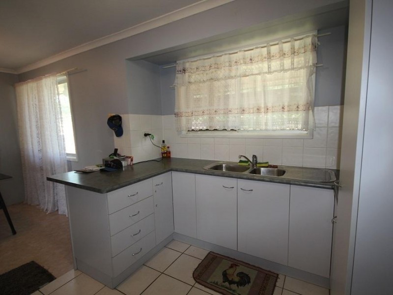 23 St Lucia Drive, Rasmussen QLD 4815