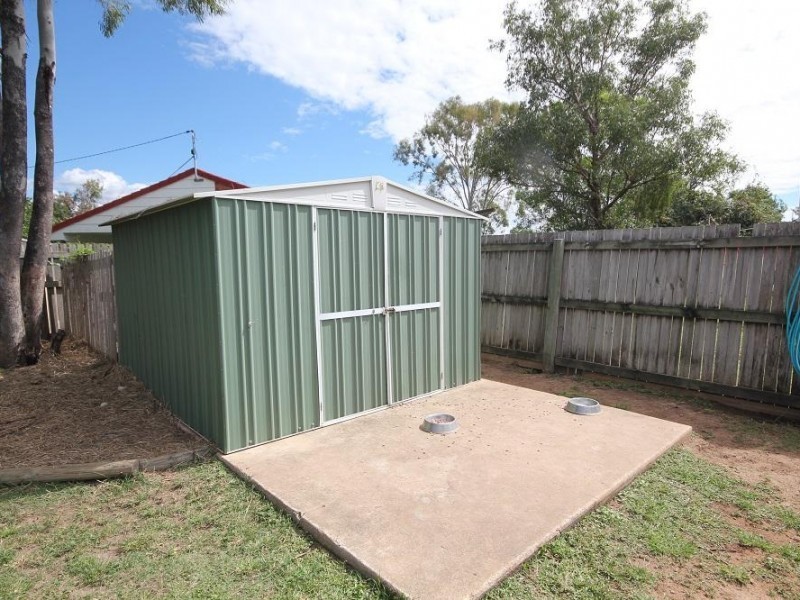 23 St Lucia Drive, Rasmussen QLD 4815