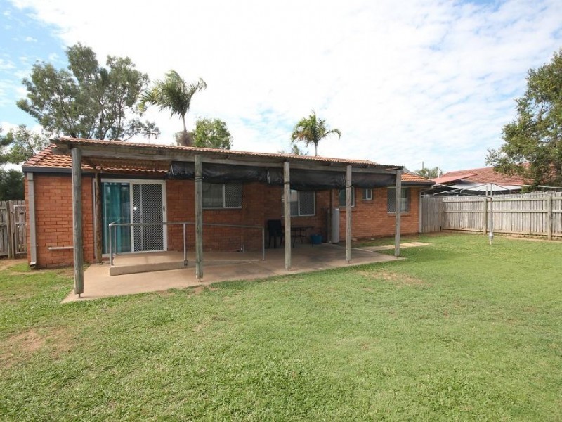 23 St Lucia Drive, Rasmussen QLD 4815