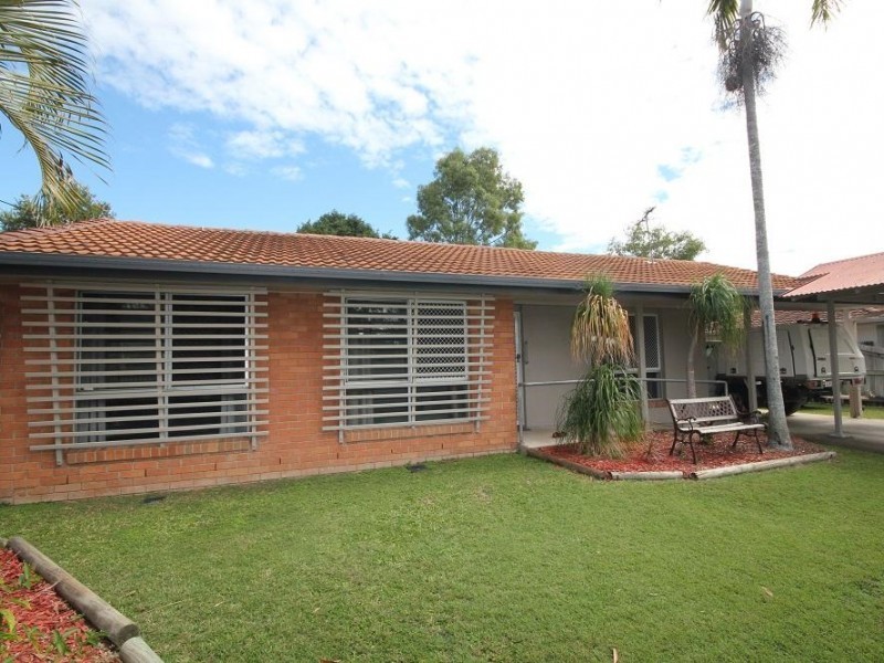 23 St Lucia Drive, Rasmussen QLD 4815