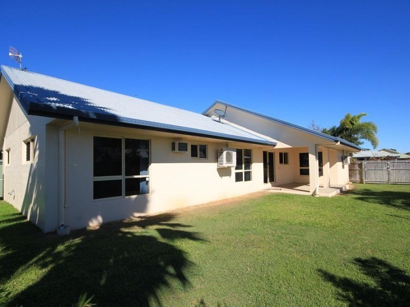 8 Atherton Circuit, Kirwan QLD 4817