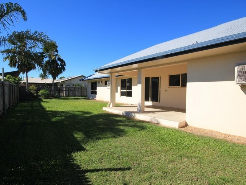 8 Atherton Circuit, Kirwan QLD 4817