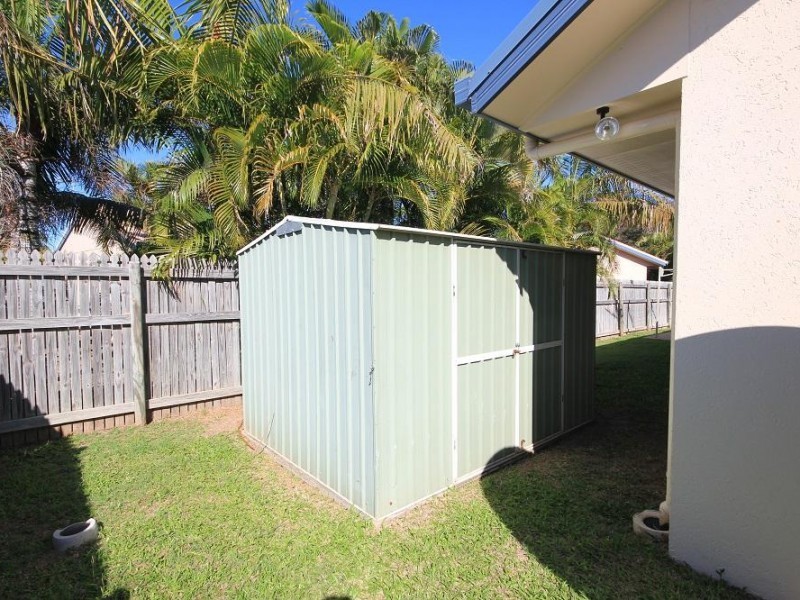 8 Atherton Circuit, Kirwan QLD 4817