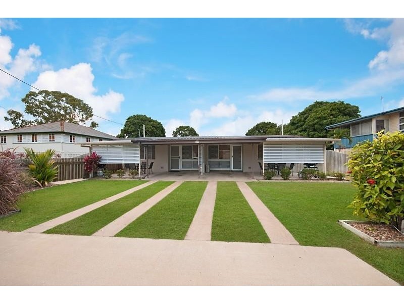 1/48 Caroline Street, Aitkenvale QLD 4814