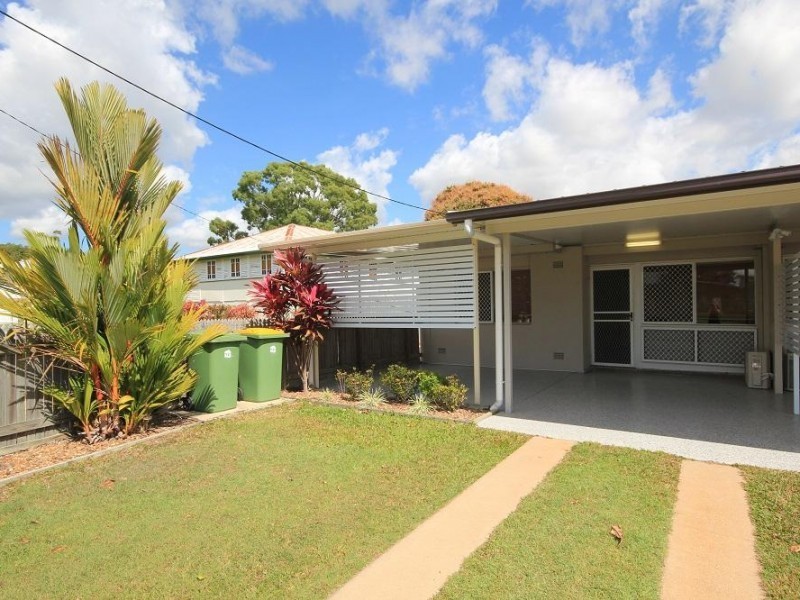 1/48 Caroline Street, Aitkenvale QLD 4814