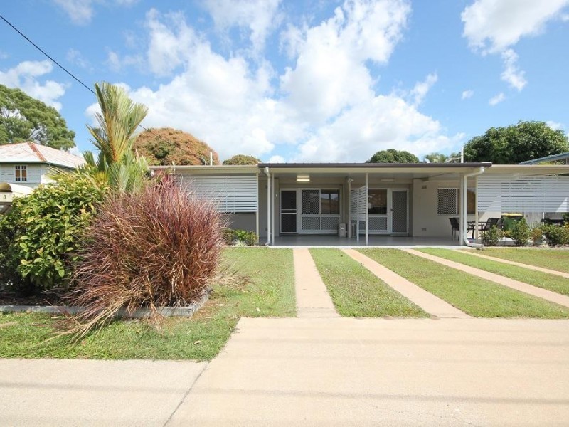 1/48 Caroline Street, Aitkenvale QLD 4814