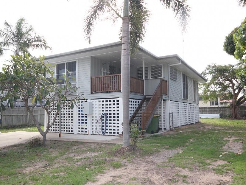 11 Blaxland Crescent, Vincent QLD 4814