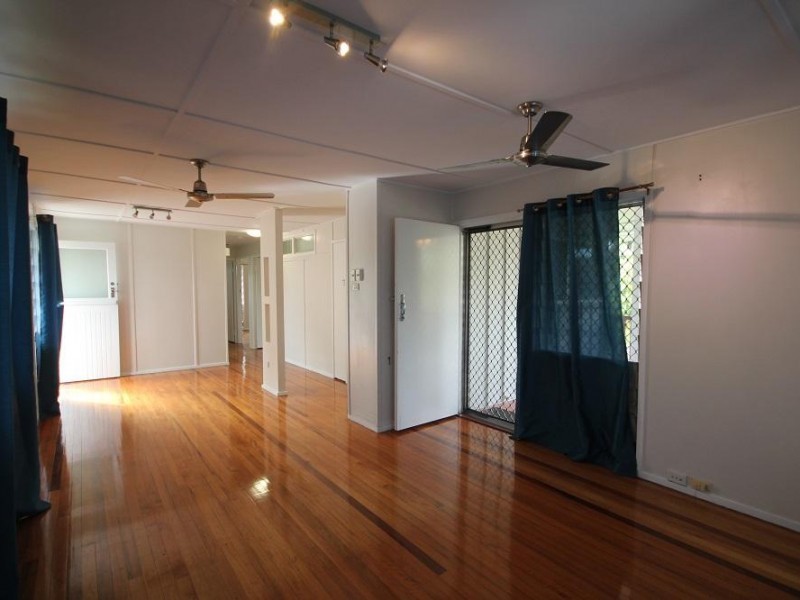 11 Blaxland Crescent, Vincent QLD 4814