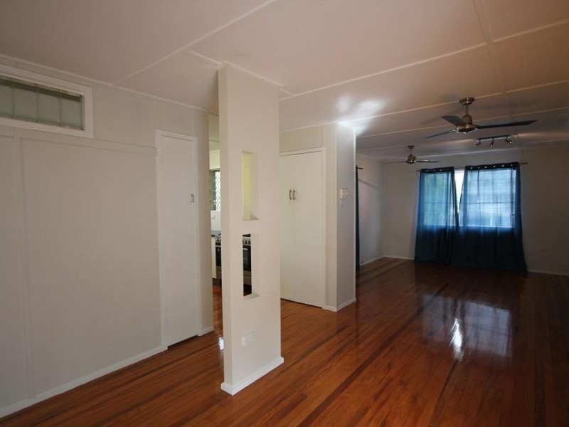 11 Blaxland Crescent, Vincent QLD 4814